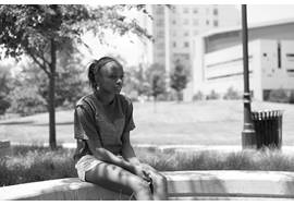 Nationwide Children's Hospital Patient Photo