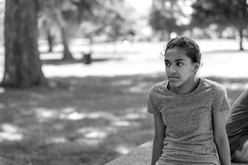 Nationwide Children's Hospital Patient Photo