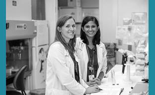 Resident and Patient