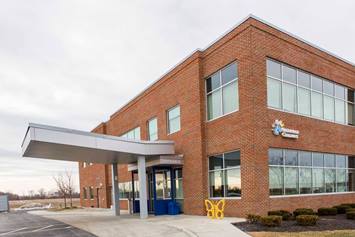 Canal Winchester Close To Home Center with Urgent Care