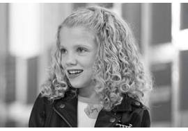 Cerebral Palsy Program