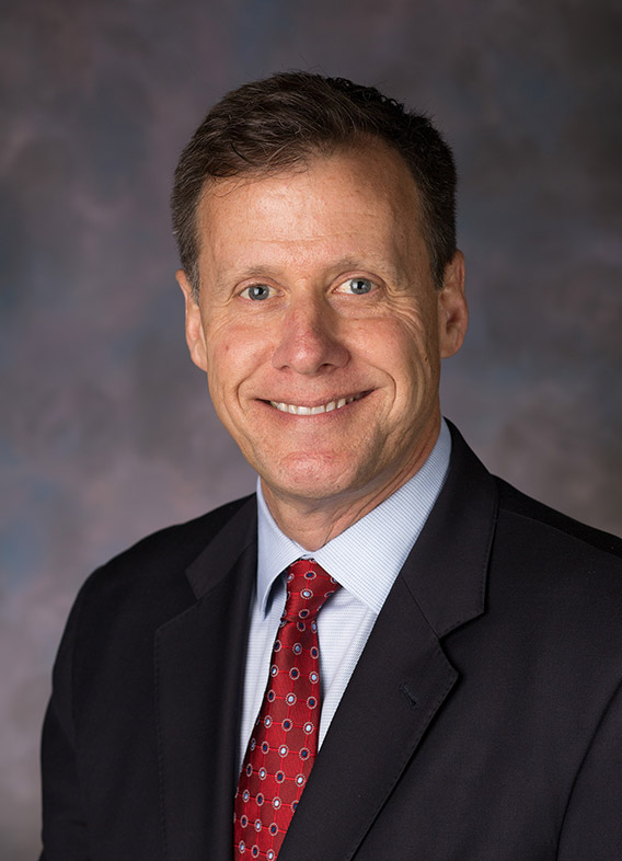 Dennis Durbin