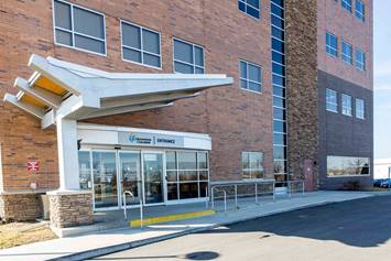 Dublin Close To Home Center on Hospital Dr. with Urgent Care
