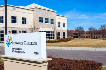 Dublin Sports Medicine and Orthopedic Center