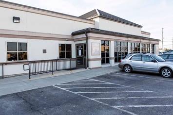 East Columbus Close To Home Center at 6499 East Broad St.