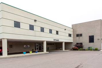 Marion Close To Home Center