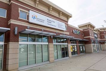 Near East Primary Care Center