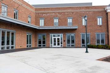 Philip Heit Center for Healthy New Albany