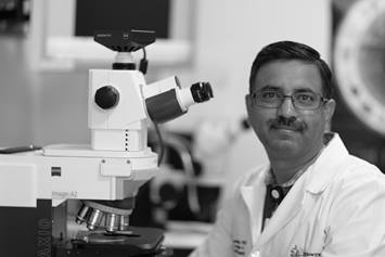 Research International Employees