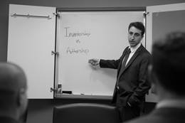 Technology Commercialization Events