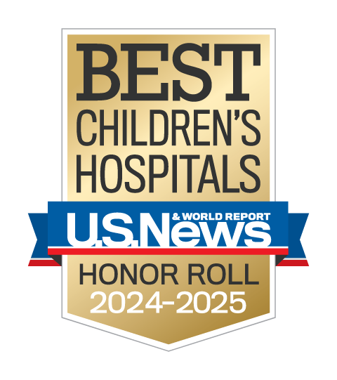 US News Badge Honor Roll