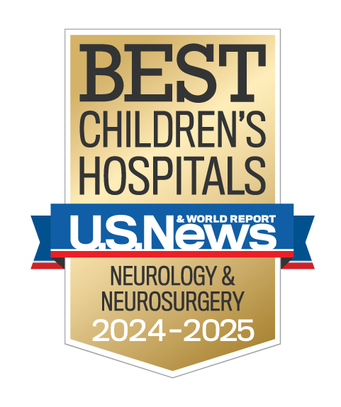 US News and World Report for Neurosurgery