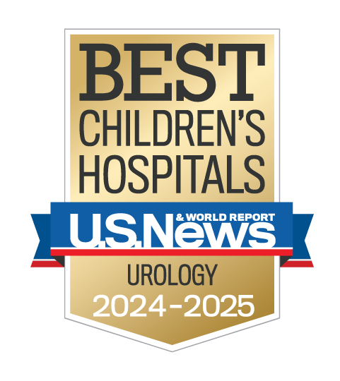 US News and World Report for Urology
